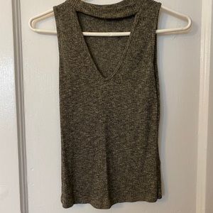 JAC PARKER Sexy Tank Top